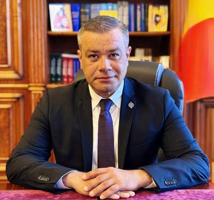 VASILE Marian